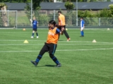 S.K.N.W.K. JO12-1 - S.S.V. '65 JO12-3JM (competitie) 2024-2025 (4e fase) (101/114)
